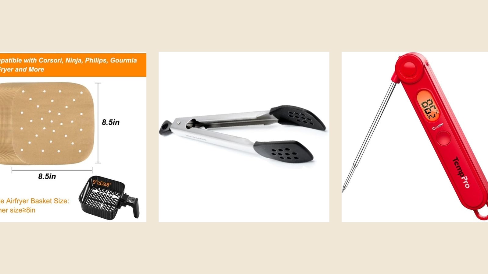 Air Fryer Accessories That Earn Their Space (and What to Skip)