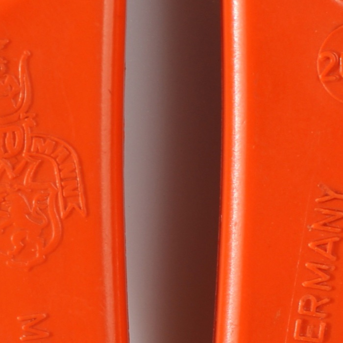 Silicone-Tipped Tongs