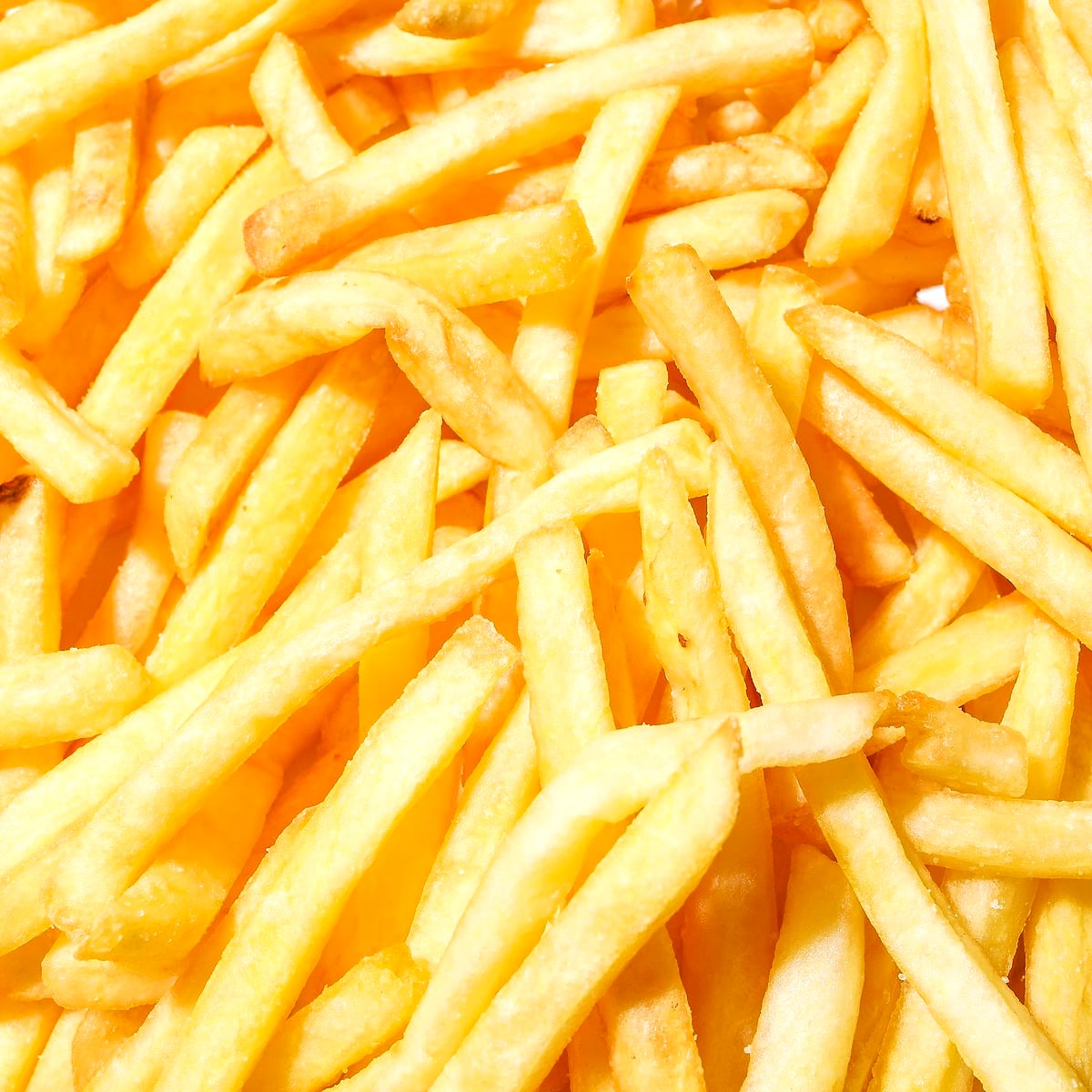 Air Fryer French Fries